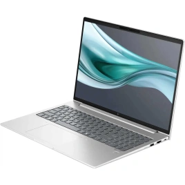 Ноутбук HP EliteBook 660 G11 16 WUXGA IPS/ i7-155U Ultra/16Gb/512Gb SSD (9C004EA) Silver