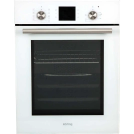 Электрический духовой шкаф Korting OKB 7951 CMW White
