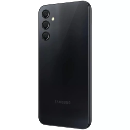 Смартфон Samsung Galaxy A24 8/128Gb Black