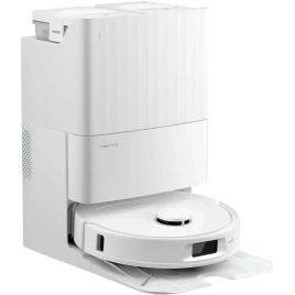 Робот-пылесос Roborock Qrevo L White EAC