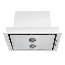 Встраиваемая вытяжка Gefest ВО 4603 White