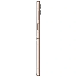 Смартфон Samsung Galaxy Z Flip4 SM-F721B 8/128Gb Pink Gold