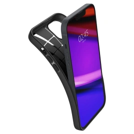 Чехол Spigen Core Armor для iPhone 14 Plus (ACS04648) Matte Black