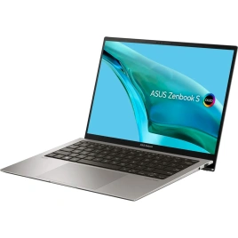 Ноутбук ASUS Zenbook S 13 UX5304VA-NQ397 13.3 2.8K OLED/ i7-1355U/16GB/1TB SSD (90NB0Z92-M00RV0) Basalt Grey