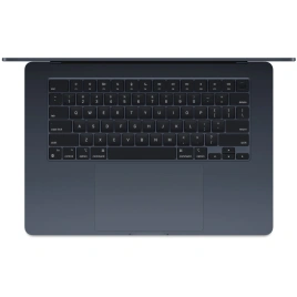 Ноутбук Apple MacBook Air (2023) 15 M2 8C CPU, 10C GPU/8Gb/256Gb SSD (MQKW3) Midnight