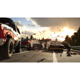 Игра Bugbear Entertainment Wreckfest (Русские субтитры) (PS4)