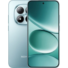 Смартфон Xiaomi Redmi Note 15 Pro 5G 12/512Gb Glacier Blue Global Version