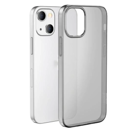 Чехол Hoco для iPhone 13 Mini Transparent Dark