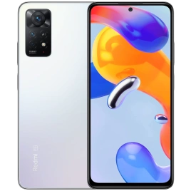 Смартфон XiaoMi Redmi Note 11 Pro 5G 6/64Gb Polar White Global Version