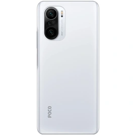 Смартфон XiaoMi Poco F3 NFC 6/128Gb Arctic White (Белый) Global Version