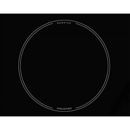 Индукционная варочная панель Korting HI 43053 B Black