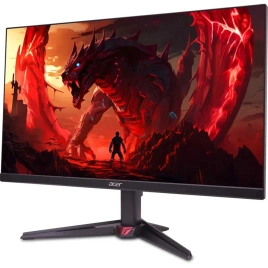 Монитор Acer 27" VG270UX1bmiipx Nitro IPS Black (UM.HV0CD.102)