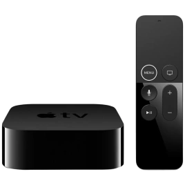 Медиаплеер Apple TV 4K (MQD22RS/A) 32Gb