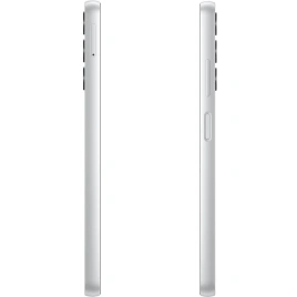 Смартфон Samsung Galaxy A05s SM-A057 6/128Gb Silver
