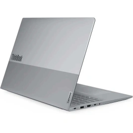 Ноутбук Lenovo ThinkBook 16 G8 IRL 16 IPS/ i5-220H/16GB/512GB SSD (21SHA001CD) Arctic Grey