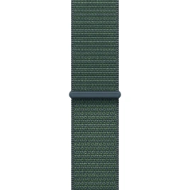 Ремешок Apple Watch 42mm Lake Green Sport Loop