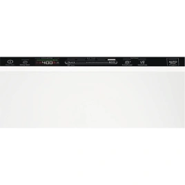 Посудомоечная машина Electrolux EEM48300L Black