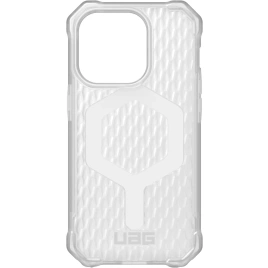 Чехол UAG Essential Armor For MagSafe для iPhone 14 Pro Frosted Ice