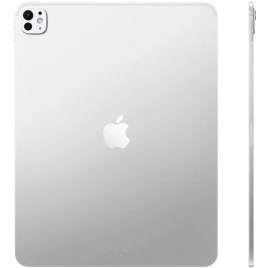 Планшет Apple iPad Pro 13 (2025) Wi-Fi + Cellular Nano-texture glass 2TB Silver