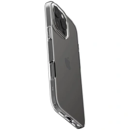 Чехол Spigen Liquid Crystal для iPhone 16 Pro (ACS08112) Crystal Clear