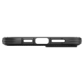 Чехол Spigen Rugged Armor MagFit для iPhone 14 Plus (ACS04890) Black