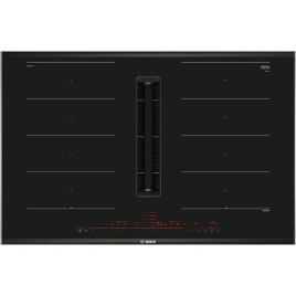 Индукционная варочная панель Bosch Serie 8 PXX875D67E Black