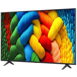 Телевизор LG 65NANO80A6B 65" 2025