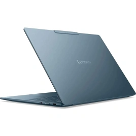 Ноутбук Lenovo Yoga Slim 7 14AGP11 14 OLED/R7 AI 445/16GB/1TB SSD (83QS004CRK) Tidal Teal