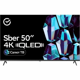Телевизор Sber 50