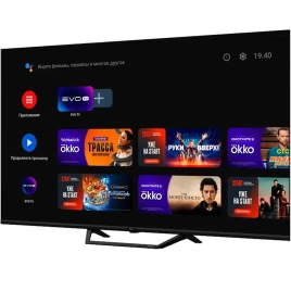 Телевизор Haier 50 Smart TV S2 Pro (DH1VLJD04RU)