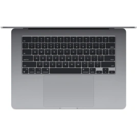 Ноутбук Apple MacBook Air (2023) 15 M2 8C CPU, 10C GPU/24Gb/2Tb SSD (Z18L000B0) Space Gray