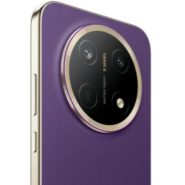 Смартфон Honor X9e Pro 8/256GB Deep Purple