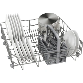 Посудомоечная машина Bosch Serie 2 SMV25BX03R