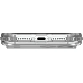 Чехол UAG MagSafe Plyo Case для iPhone 17 Pro Max Ice/White (114530114341)