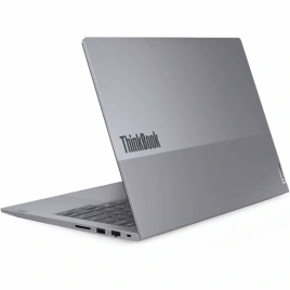 Ноутбук Lenovo ThinkBook 16 G7 IML 16 IPS/ i7-155H Ultra/32GB/512GB SSD (21MS003GGQ_32) Arctic Grey