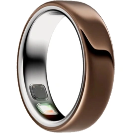 Умное кольцо Oura Ring 5 Size 13 Deep Rose