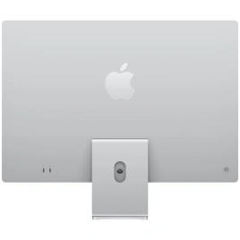 Моноблок Apple iMac (2021) 24 Retina 4.5K/M1 (8C CPU, 8C GPU) /16GB/512 Silver (Z12R000AS)