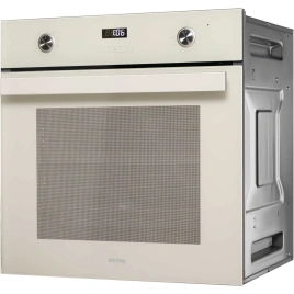 Электрический духовой шкаф Korting OKB 591 CSGB Beige