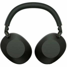 Наушники Sony WH-1000XM6 Black