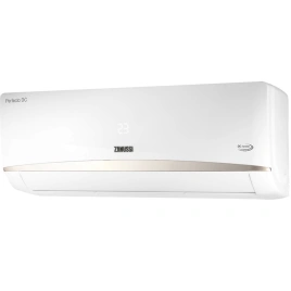 Сплит-система Zanussi Perfecto DC Inverter ZACS/I-18 HPF/A22/N8 White