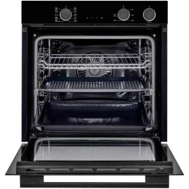 Электрический духовой шкаф Kuppersberg KSO 610 B Black