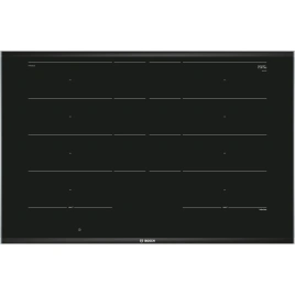 Индукционная варочная панель Bosch Serie 8 PXY875DC1E Black