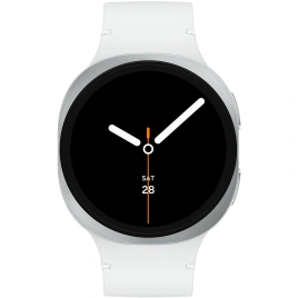 Смарт-часы Samsung Galaxy Watch8 44 mm SM-L330 Silver