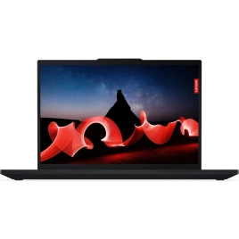 Ноутбук Lenovo ThinkPad T16 G3 16 IPS/ i7-155U Ultra/16GB/1TB SSD (21MQS5WX00) Black