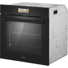 Электрический духовой шкаф Weissgauff EOM 899 Color Touch Black Matt