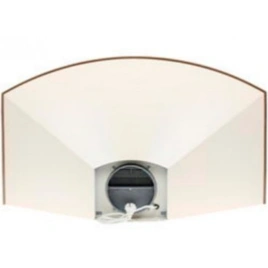 Встраиваемая вытяжка Kuppersberg Bona 90 C Beige