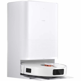 Робот-пылесос Xiaomi Xiaomi Robot Vacuum X20 Pro White