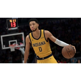 Игра Sony NBA 2K26 (PS5)