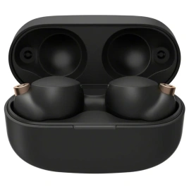 Наушники Sony WF-1000XM4 Black (EU)
