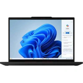 Ноутбук Lenovo ThinkPad T14 G5 14 IPS/ i5-135U Ultra/16Gb/256Gb SSD (21MMS99X0V) Black